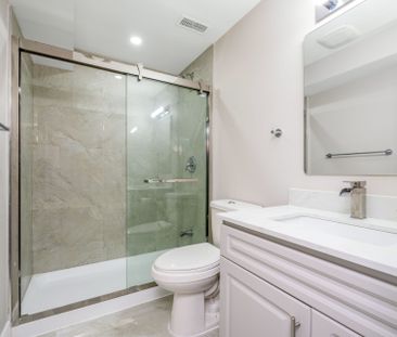 For Lease - 54 Meadowglen Boulevard Unit# Bsmt, Halton Hills, Ontario - Photo 5