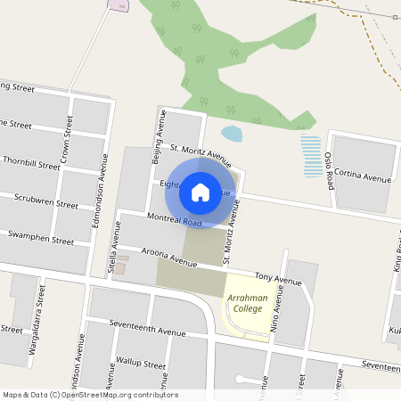 158 Eighteenth Avenue, NSW 2179, Austral