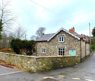 Bridge Street, Clun, Craven Arms - Photo 1
