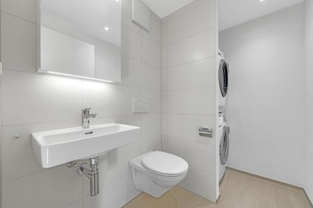 Helle Maisonettewohnung im Osten von St. Gallen - Photo 4