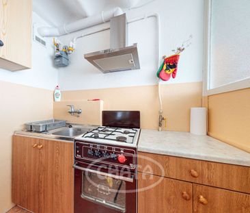 2 pokoje, dla singla lub pary. - Zdjęcie 1