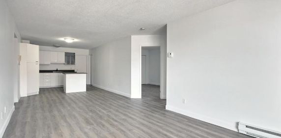 Appartement 4 ½ à louer Sainte-Foy / Sillery avril 2026 - Photo 2