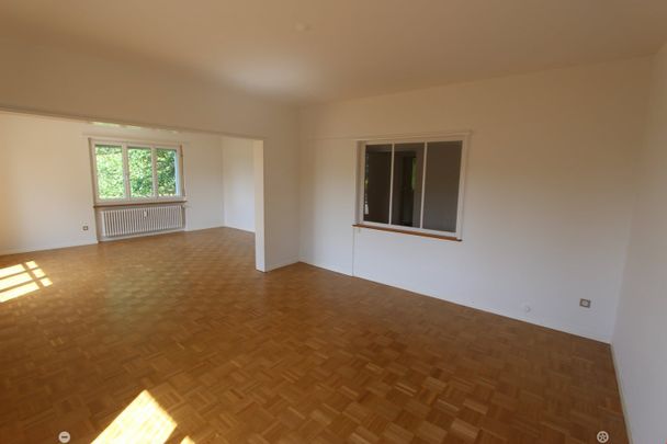 3.5 Zimmer, 96 m², 2. Stock - Foto 1