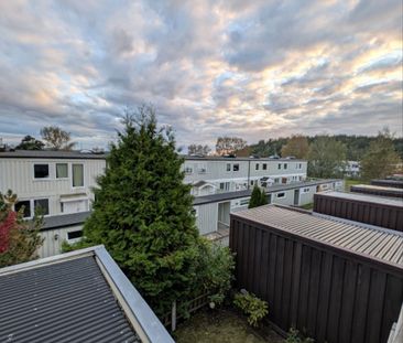 Bergsjösvängen, Göteborg - Foto 1