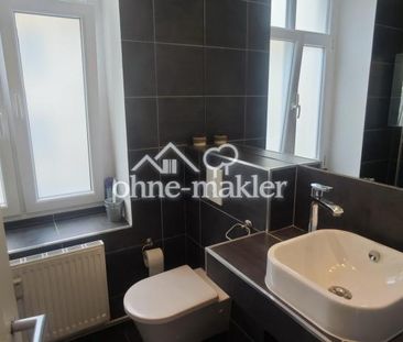 möblierte Wohnung, furnished flat Schillerkiez - Photo 1