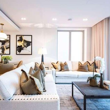 Garrett Mansions, Edgware Road, London, W2 - Photo 1