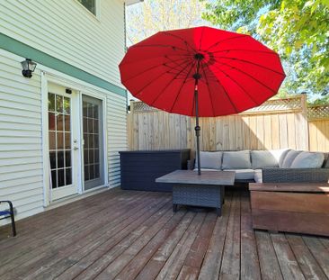 For Lease - 35 Seabrooke Drive, Kanata, Ontario - Photo 1