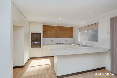 8/40 Lhotsky Street, Charnwood ACT 2615 - Townhouse For Rent | Domain - Photo 5