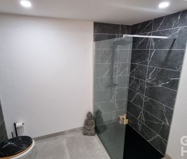 APPARTEMENT A LOUER MONTBENOIT BALCON PARKING - Photo 4