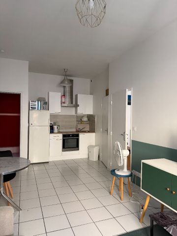 T2 - centre ville - Photo 4