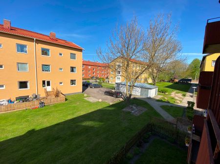 Suellsgatan 30 A - Photo 2