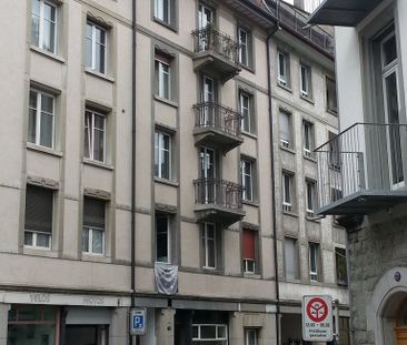 Im Linsebühl - Preiswert Wohnen - Foto 4