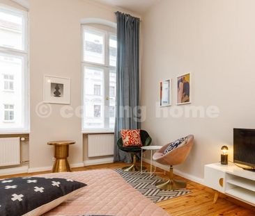 Simply beautiful: Wohnen im Szeneviertel - Photo 5