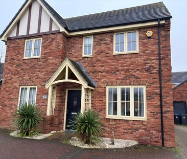 4 bedroom house to rent - Photo 6