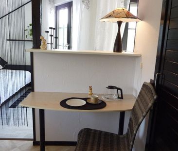 Pronájem bytu 1+1 • 51 m² bez realitky, Hessen - Photo 6