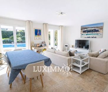 VILLA 4 CH - DOMAINE FERMÉ - Photo 1