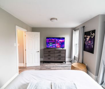 For Lease - 189 Lottridge Street, Hamilton, Ontario - Photo 4