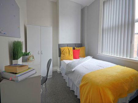 5 bedroom house share to rent - Photo 3