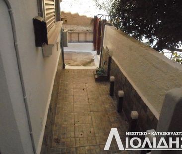 Μεζονέτα για ενοικίαση Κηφισιά (Καλαμαριά) - Photo 6
