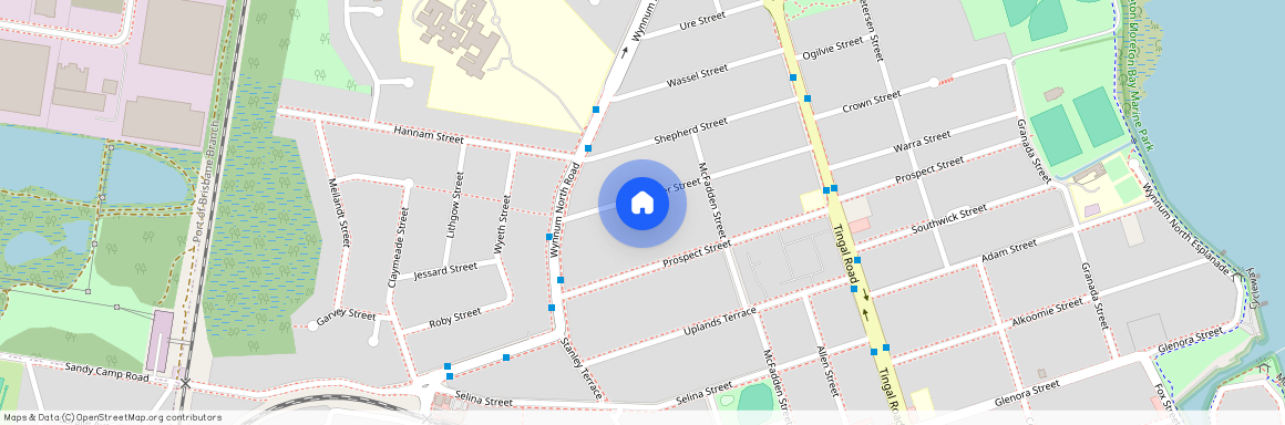 66A, Ryder Street, QLD, Wynnum