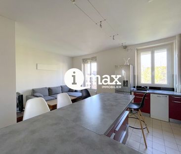 Location Appartement ASNIERES SUR SEINE - - Photo 2