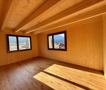 4.5 Zimmer, 3. Stock - Photo 3