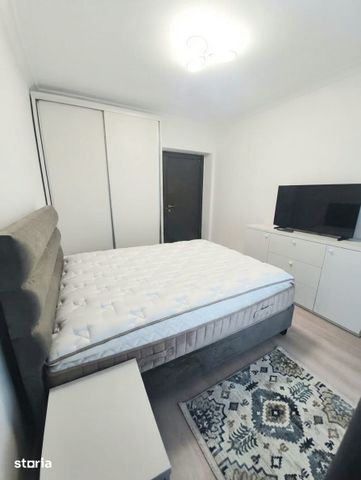Apartament 2 Camere 70mp-City Park Rezidence-Prima Inchirere - Fotografie 2