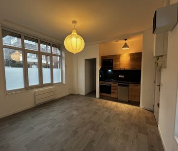 Location Appartement 3 pièces 47m² WASQUEHAL 59290 - Photo 3