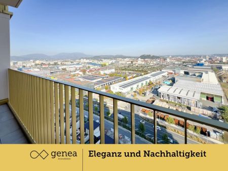 Unbefristet | Esplanade 7 | Ihr neues Zuhause im grünen Quartier 1 | Erstbezug - Foto 5