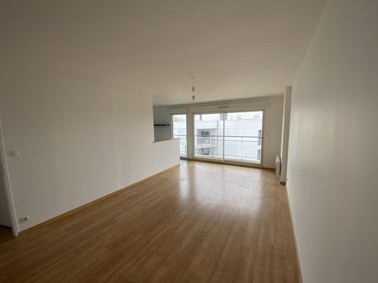 Appartement T3 à louer - 67 m² - Photo 1