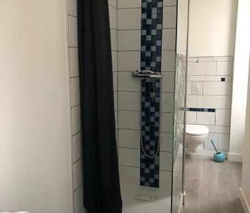 Appartement Nevers 2 pièce(s) 41 m2 - Photo 5