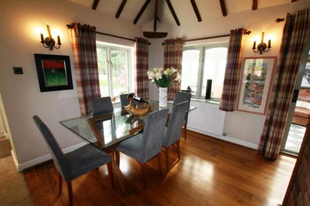 4 bedroom barn conversion to rent - Photo 5