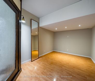 For Lease - 3 Swanston Crescent Unit# Main, Ajax, Ontario - Photo 5