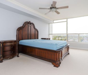 For Lease - 1 Clark Avenue Unit# 808, Vaughan, Ontario - Photo 2