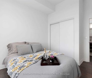 For Lease - 8 ROUGE VALLEY Drive Unit# 1215, Markham, Ontario - Photo 5