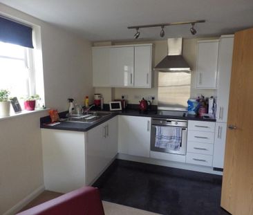 1 bedroom apartment to rent - Photo 4