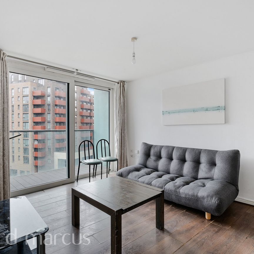 The Blenheim Centre, Hounslow, Prince Regent Street - Photo 1