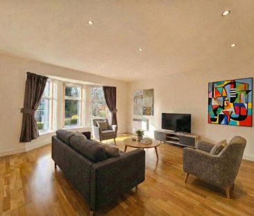 2 bedroom apartment to rent - Photo 5