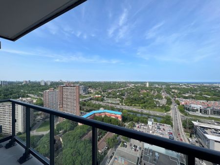 For Lease - 130 River Street Unit# 2601, Toronto, Ontario - Photo 4