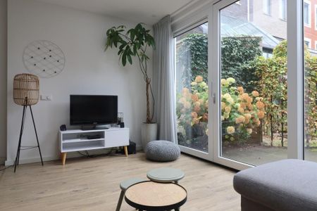 Huis te huur: Bentheimerstraat 3 3573 SX Utrecht - Foto 2