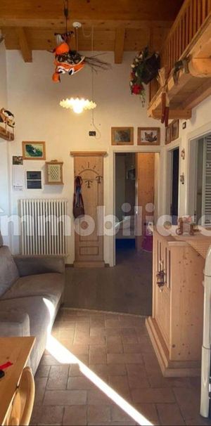 Appartamento Località Mortigola, Brentonico - Photo 1