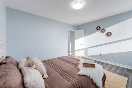 For Lease - 1455 Lawrence Avenue Unit# 1504, Toronto, Ontario - Photo 4