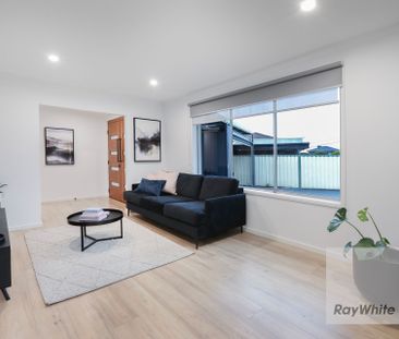 Beautifully Renovated & in a Lovely Position! - Photo 3