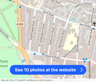 Ashburton Road, 26 Ashburton Road, Southsea, PO5 - Photo 1