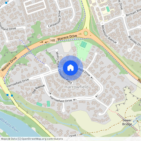 30 Drive, 3210, Harrowfield