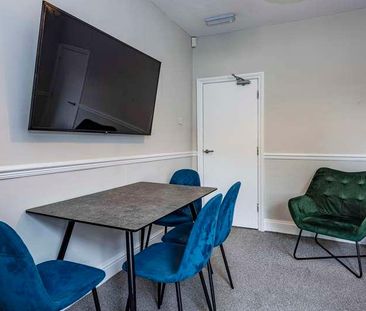 Rooms // Windsor Street ( Bed House Share), NG9 - Photo 3