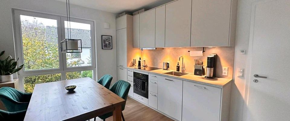 großzügige 3 Zimmer Wohnung - Lokstedt - nahe der U2 - Foto 1