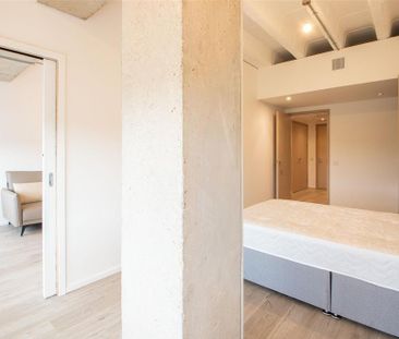 1 bedroom apartment to rent - Photo 5