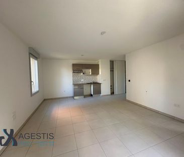 Location Appartement 2 pièces 45m² TOULOUSE 31400 - Photo 2