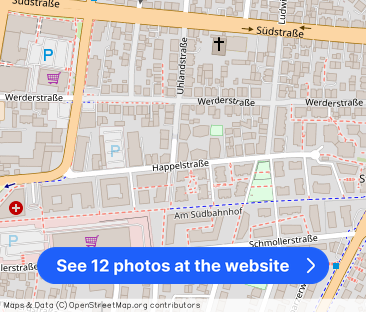 Einziehen und wohlfühlen: 3-Zimmer-Wohnung mit Loggia und EBK - Photo 1